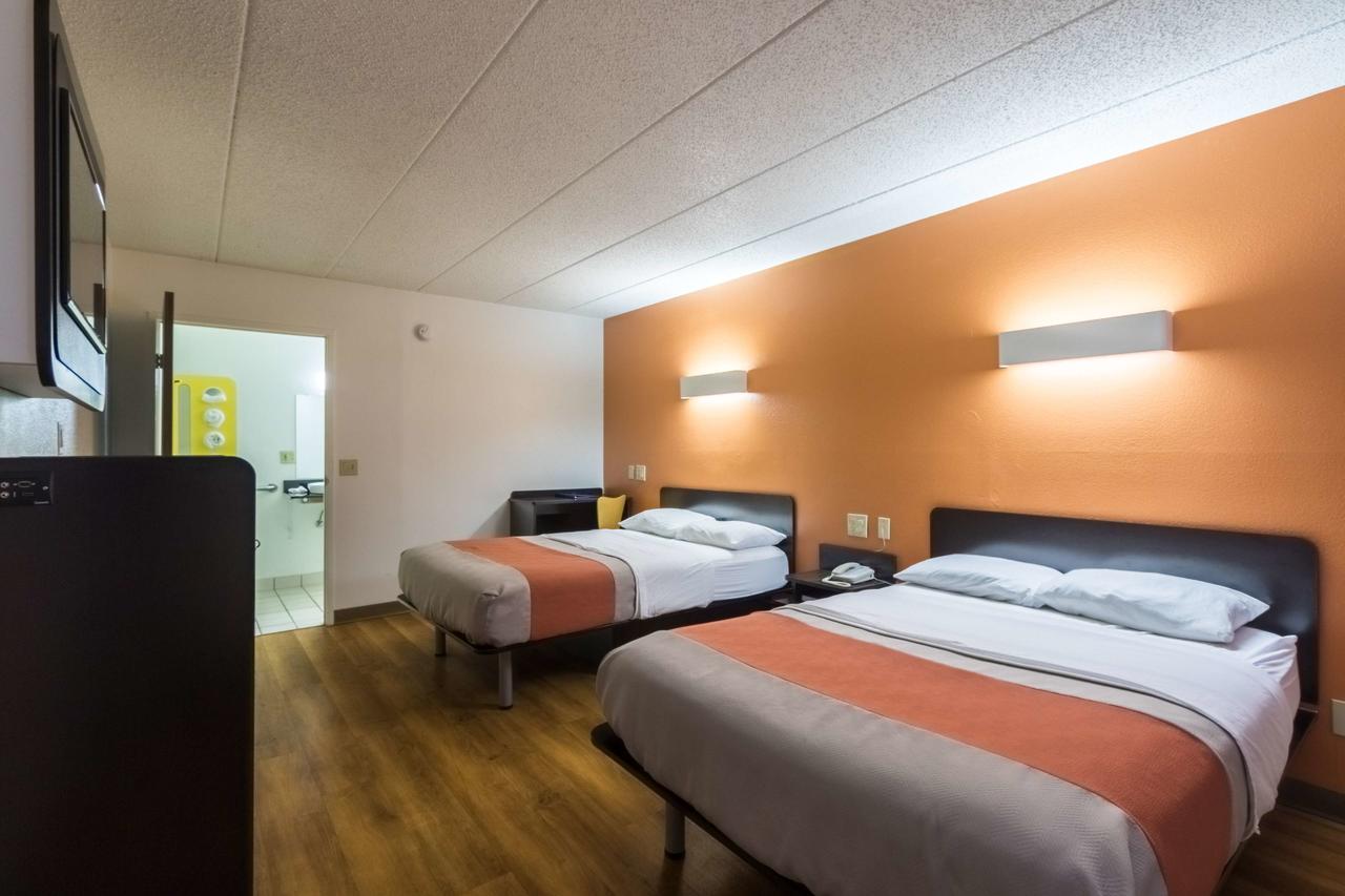 Motel 6 Crawfordsville - thumb 24