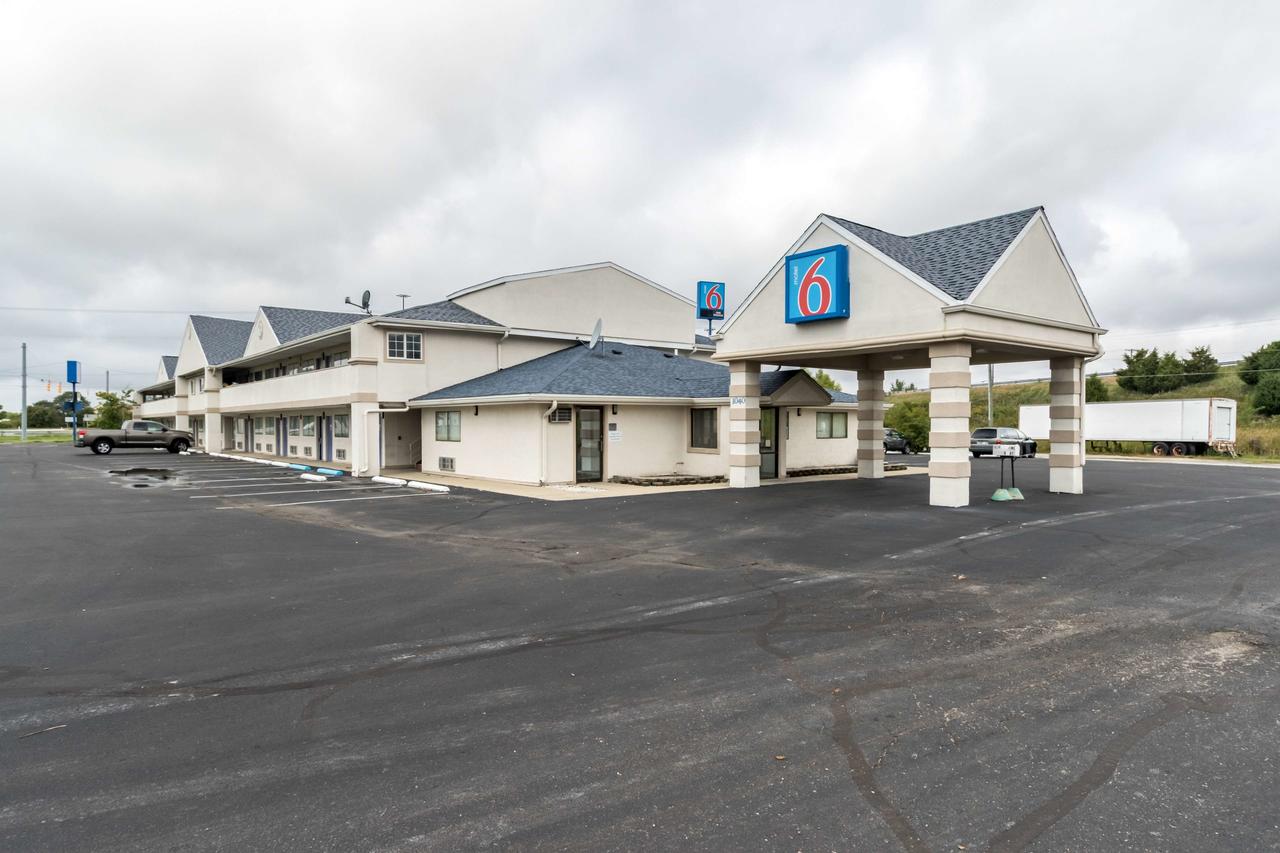 Motel 6 Crawfordsville - thumb 41