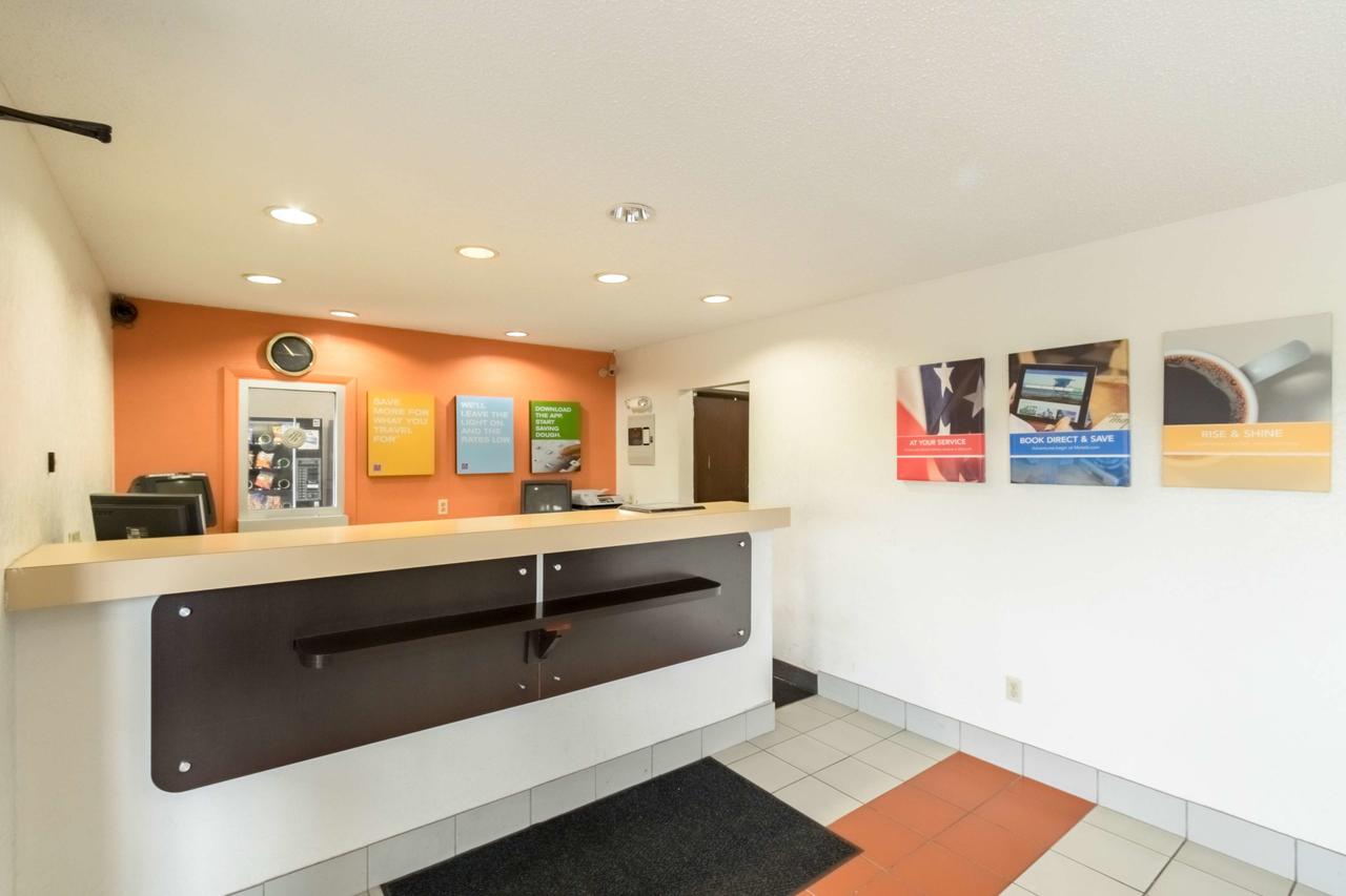 Motel 6 Crawfordsville - thumb 37