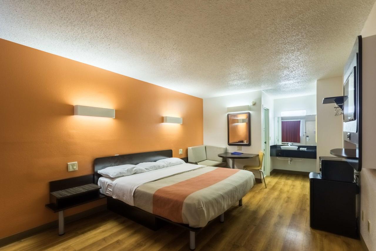 Motel 6 Crawfordsville - thumb 15