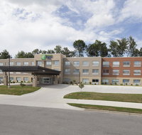 Holiday Inn Express  Suites - Auburn - Tourism Bookings