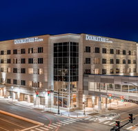 DoubleTree by Hilton Evansville - USA Accommodation