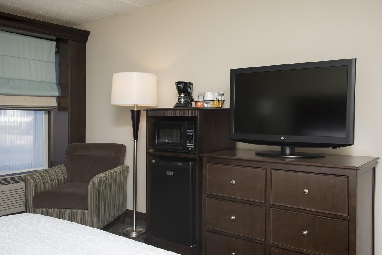Hampton Inn & Suites Kokomo - thumb 29