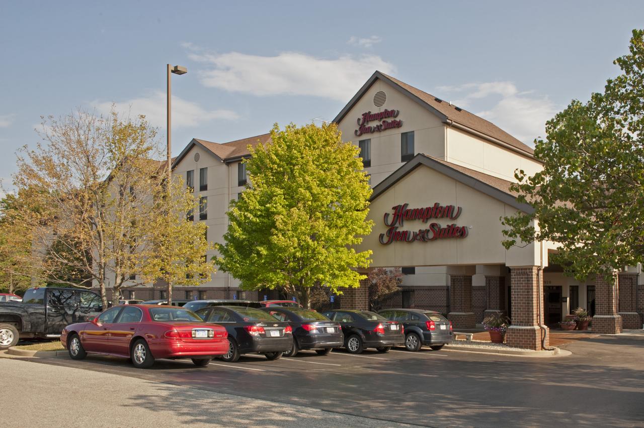 Hampton Inn & Suites Kokomo - thumb 1