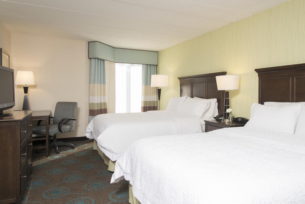 Hampton Inn & Suites Kokomo - thumb 18