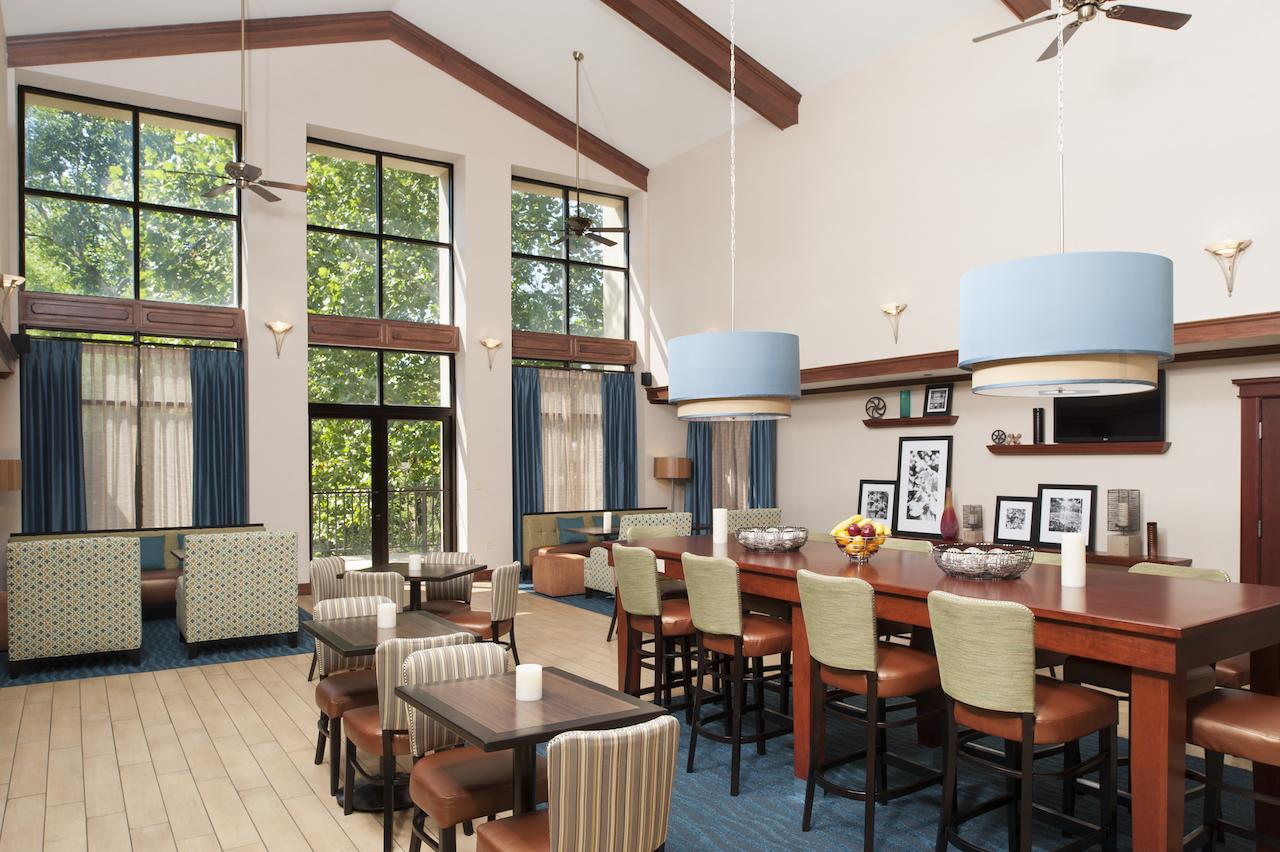 Hampton Inn & Suites Kokomo - thumb 0