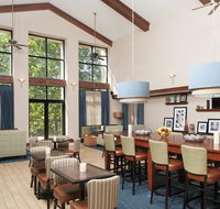 Hampton Inn  Suites Kokomo - Tourism Bookings