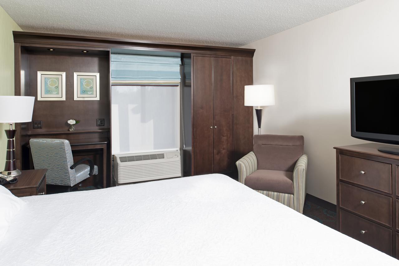 Hampton Inn & Suites Kokomo - thumb 27