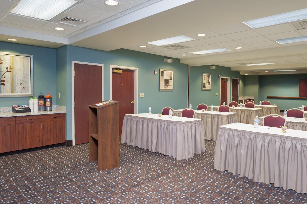 Hampton Inn & Suites Kokomo - thumb 11