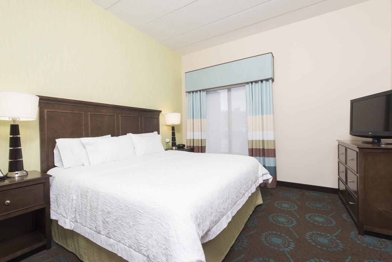 Hampton Inn & Suites Kokomo - thumb 23
