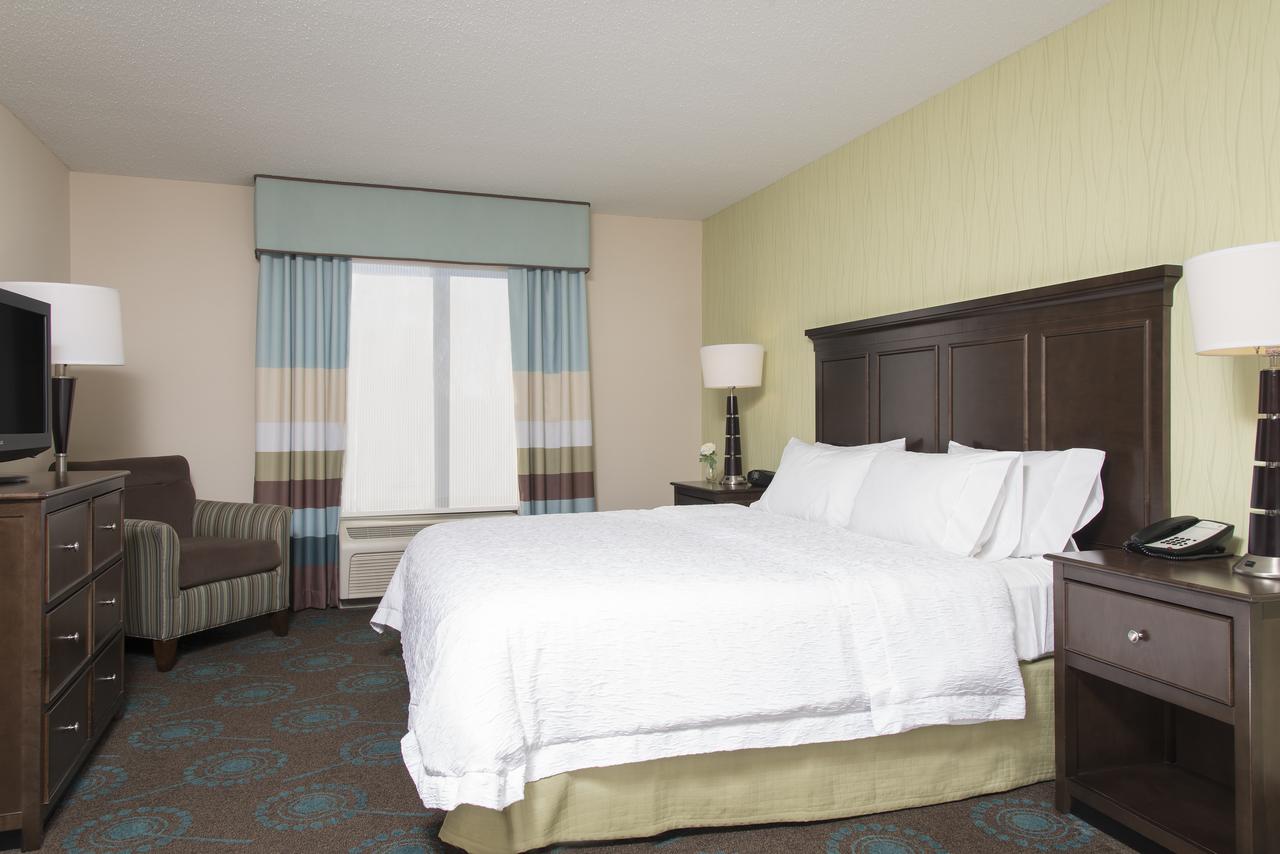 Hampton Inn & Suites Kokomo - thumb 36