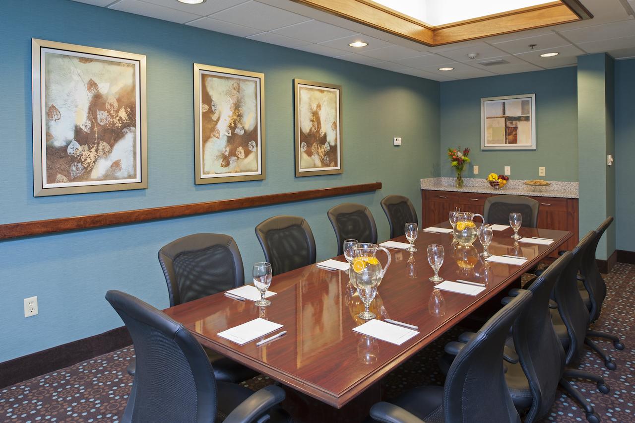 Hampton Inn & Suites Kokomo - thumb 13