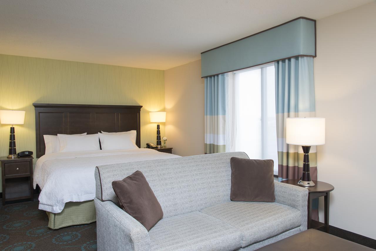Hampton Inn & Suites Kokomo - thumb 31