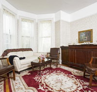 Historic Sion Bass Guest House - USA Accommodation