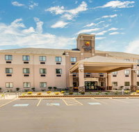Comfort Inn La Porte - Tourism Bookings