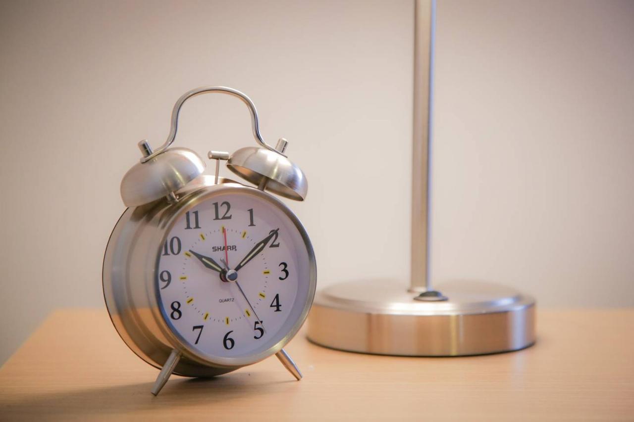 URBAN DECO 1BR APT IN HISTORIC LOCKERBIE DISTRICT - thumb 37