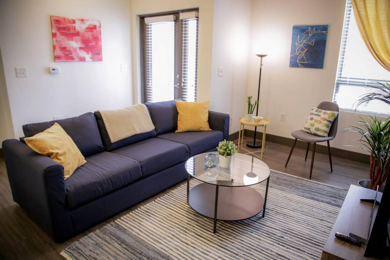 URBAN DECO 1BR APT IN HISTORIC LOCKERBIE DISTRICT - thumb 31