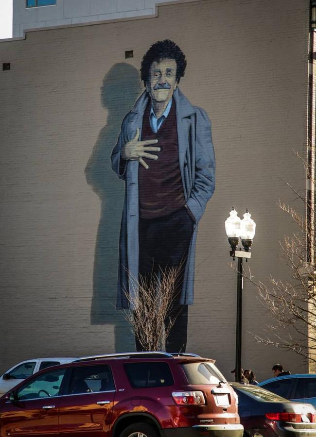 URBAN DECO 1BR APT IN HISTORIC LOCKERBIE DISTRICT - thumb 41