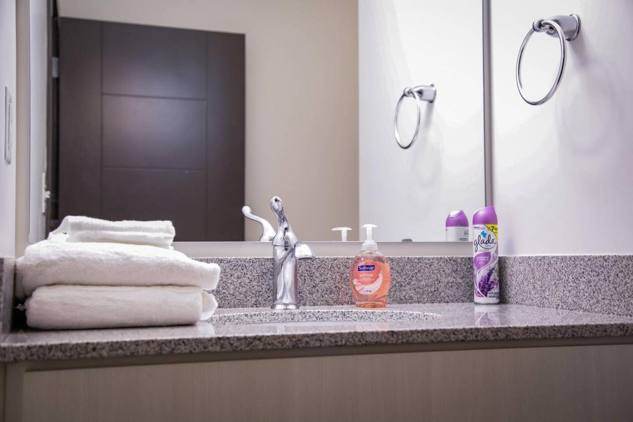 URBAN DECO 1BR APT IN HISTORIC LOCKERBIE DISTRICT - thumb 35