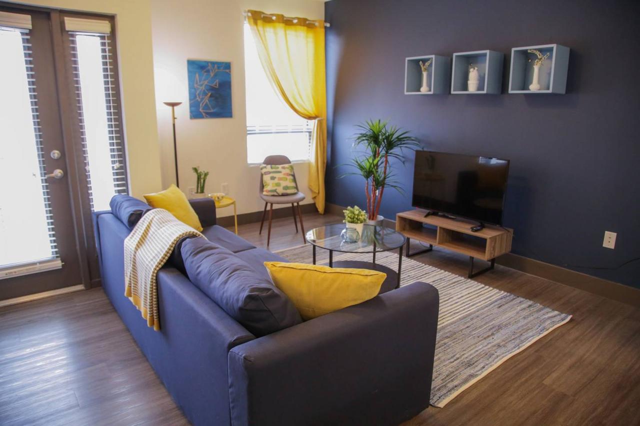 URBAN DECO 1BR APT IN HISTORIC LOCKERBIE DISTRICT - thumb 26