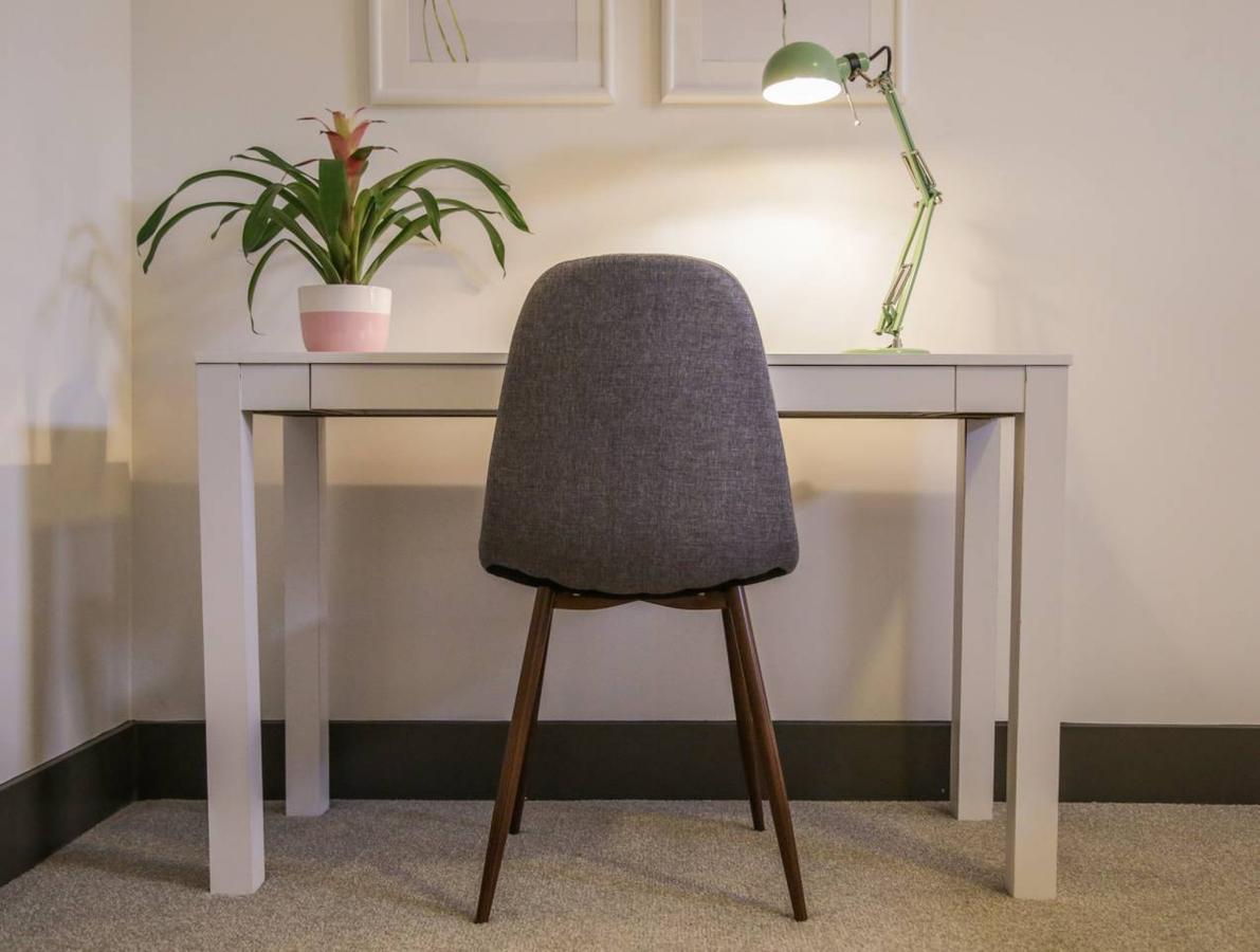 URBAN DECO 1BR APT IN HISTORIC LOCKERBIE DISTRICT - thumb 32