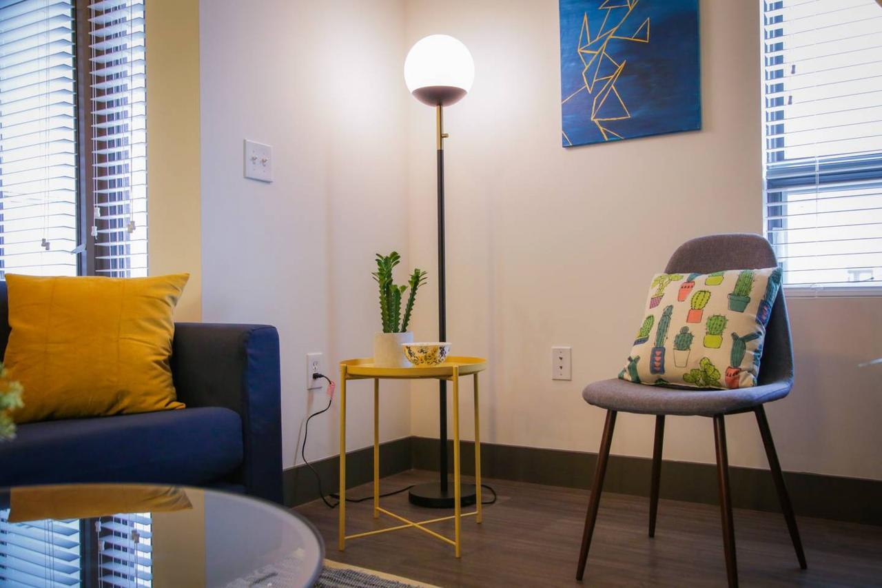 URBAN DECO 1BR APT IN HISTORIC LOCKERBIE DISTRICT - thumb 43