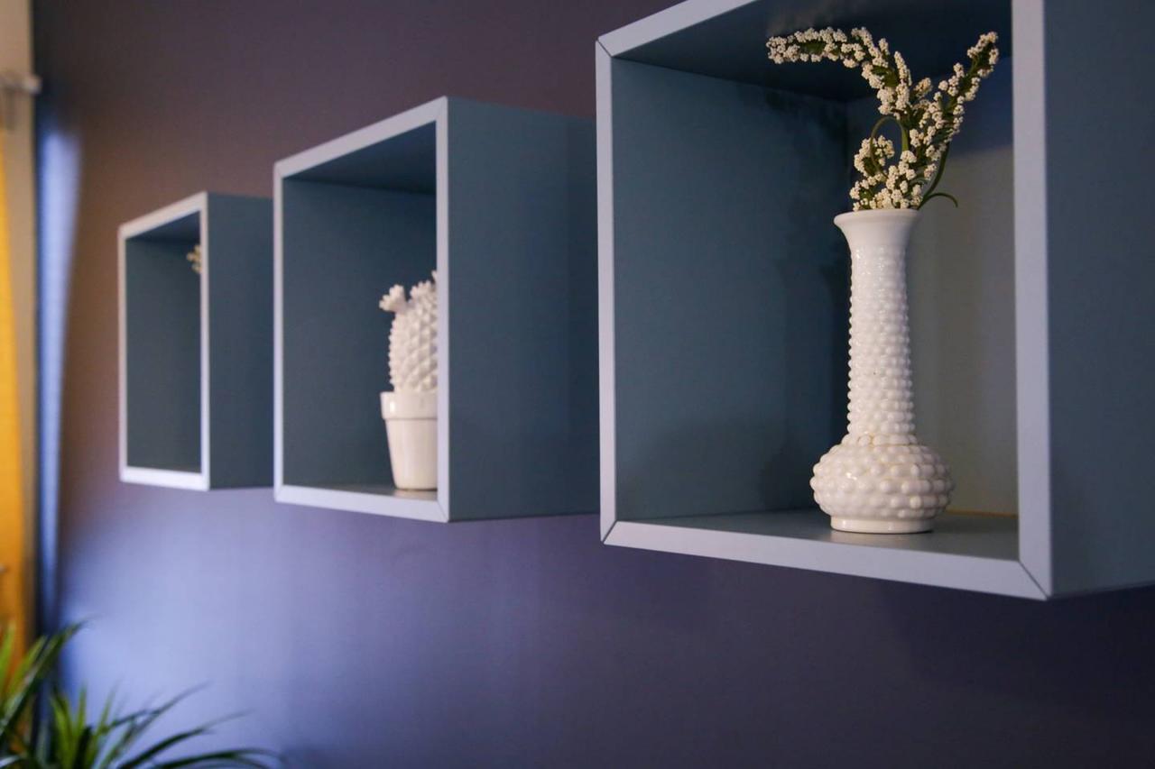 URBAN DECO 1BR APT IN HISTORIC LOCKERBIE DISTRICT - thumb 24