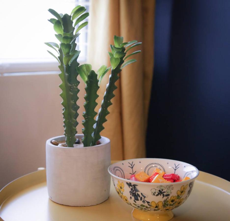 URBAN DECO 1BR APT IN HISTORIC LOCKERBIE DISTRICT - thumb 36