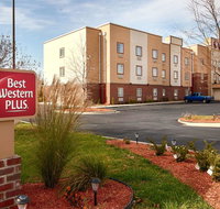Best Western Plus Crawfordsville Hotel - Tourism Bookings