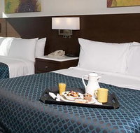 Tropicana Evansville - USA Accommodation