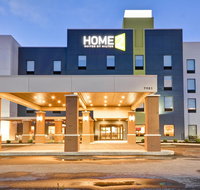 Home2 Suites By Hilton Evansville - USA Accommodation