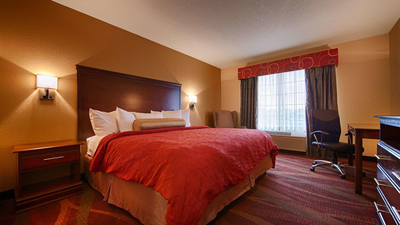 Best Western Plus Fort Wayne Inn & Suites North - thumb 28