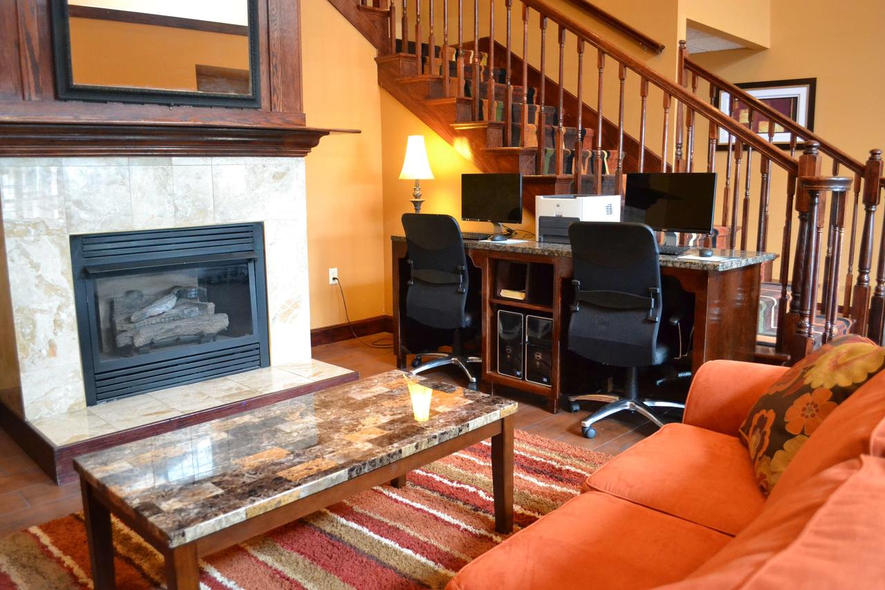 Best Western Plus Fort Wayne Inn & Suites North - thumb 31