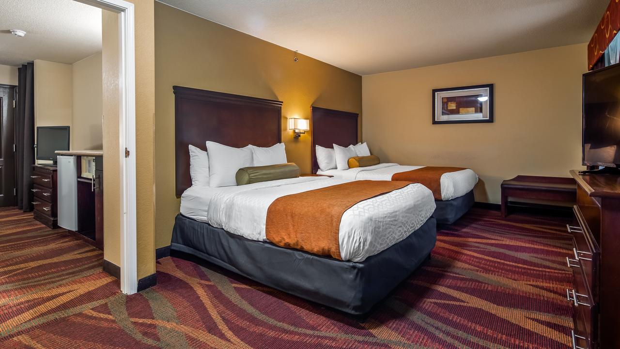 Best Western Plus Fort Wayne Inn & Suites North - thumb 8