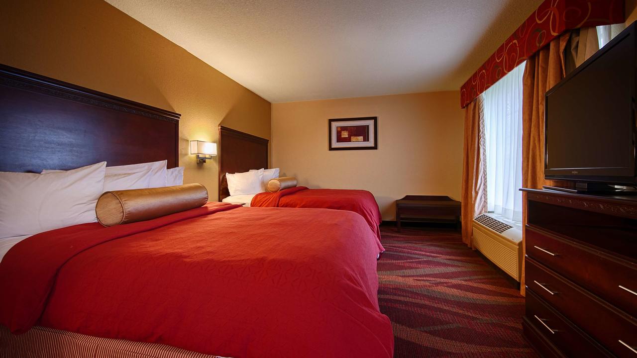 Best Western Plus Fort Wayne Inn & Suites North - thumb 21