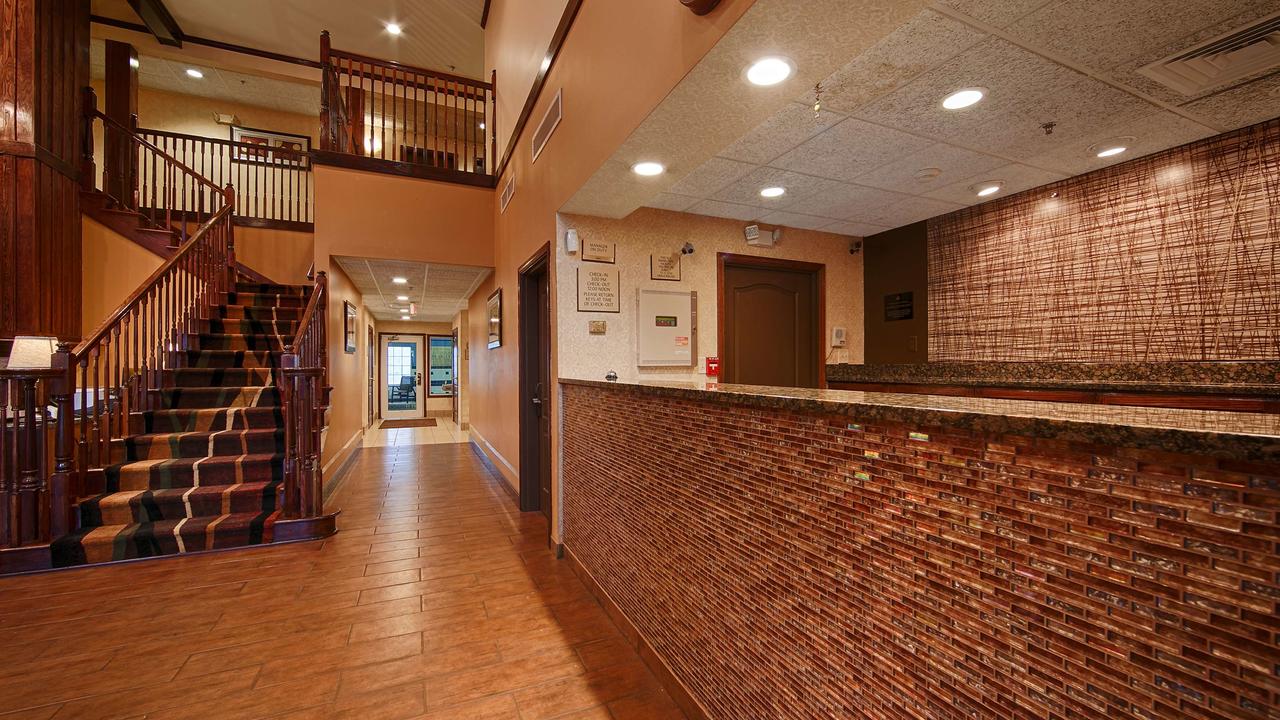Best Western Plus Fort Wayne Inn & Suites North - thumb 34