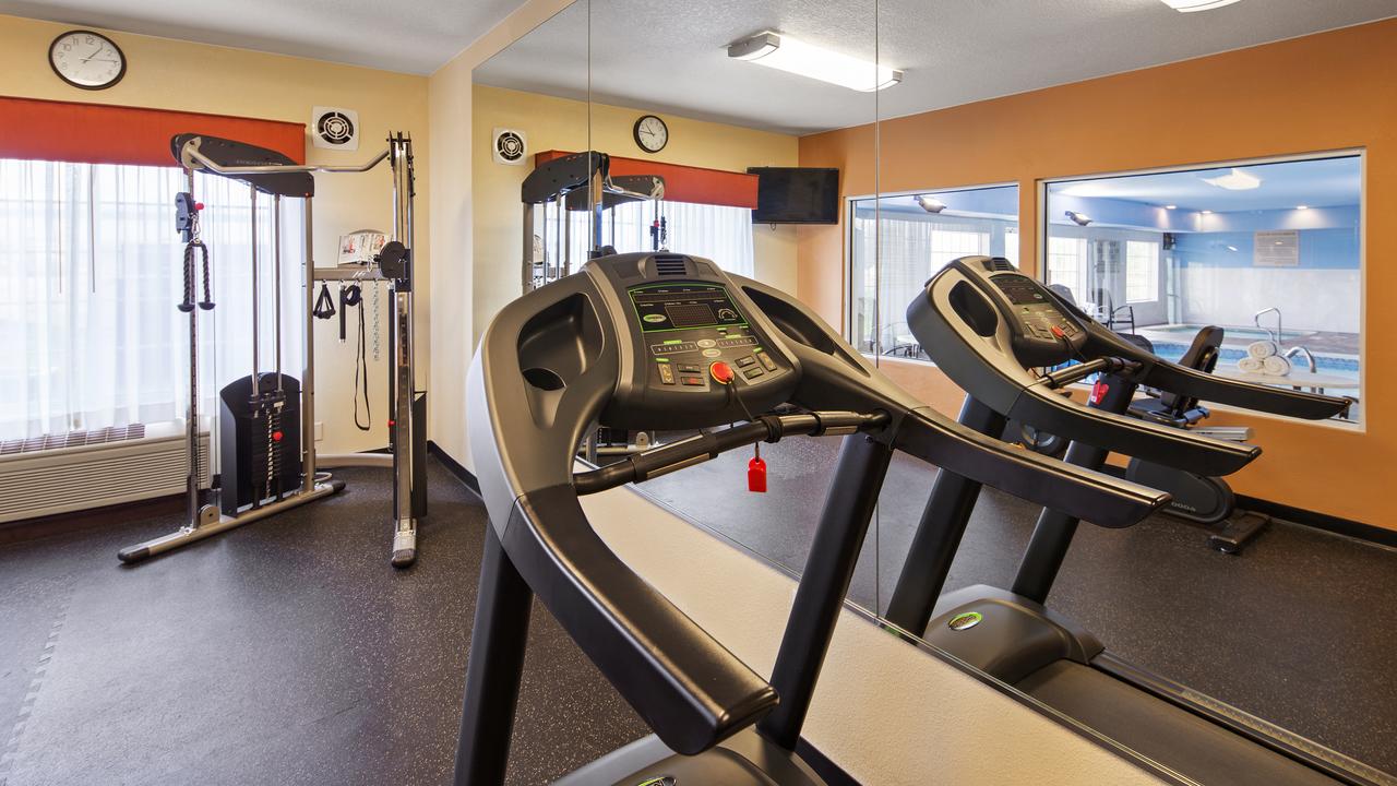 Best Western Plus Fort Wayne Inn & Suites North - thumb 13