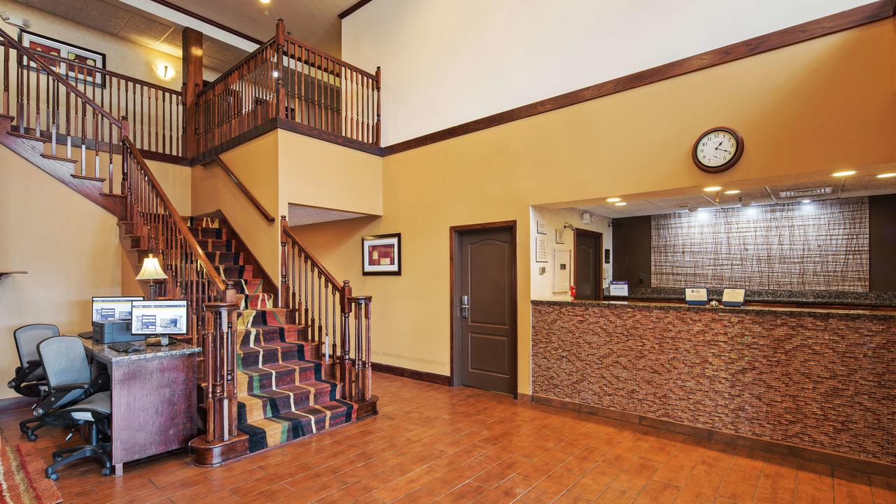 Best Western Plus Fort Wayne Inn & Suites North - thumb 39