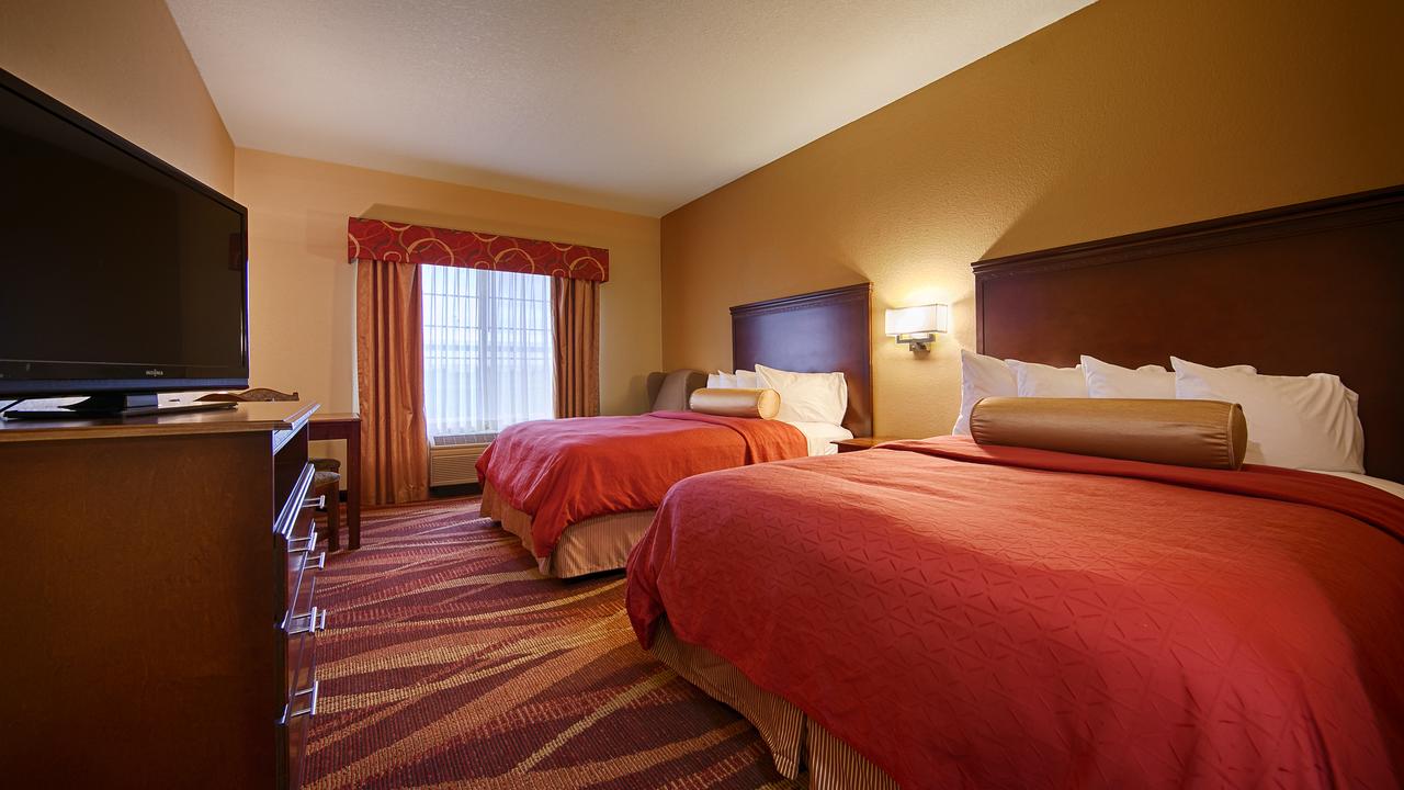 Best Western Plus Fort Wayne Inn & Suites North - thumb 18