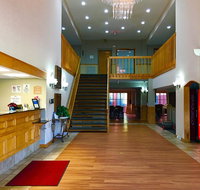 Baymont by Wyndham Fort Wayne Northwest - USA Accommodation