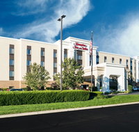 Hampton Inn & Suites Greensburg - USA Accommodation
