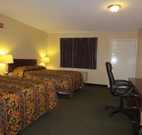 Wayne Motel - USA Accommodation