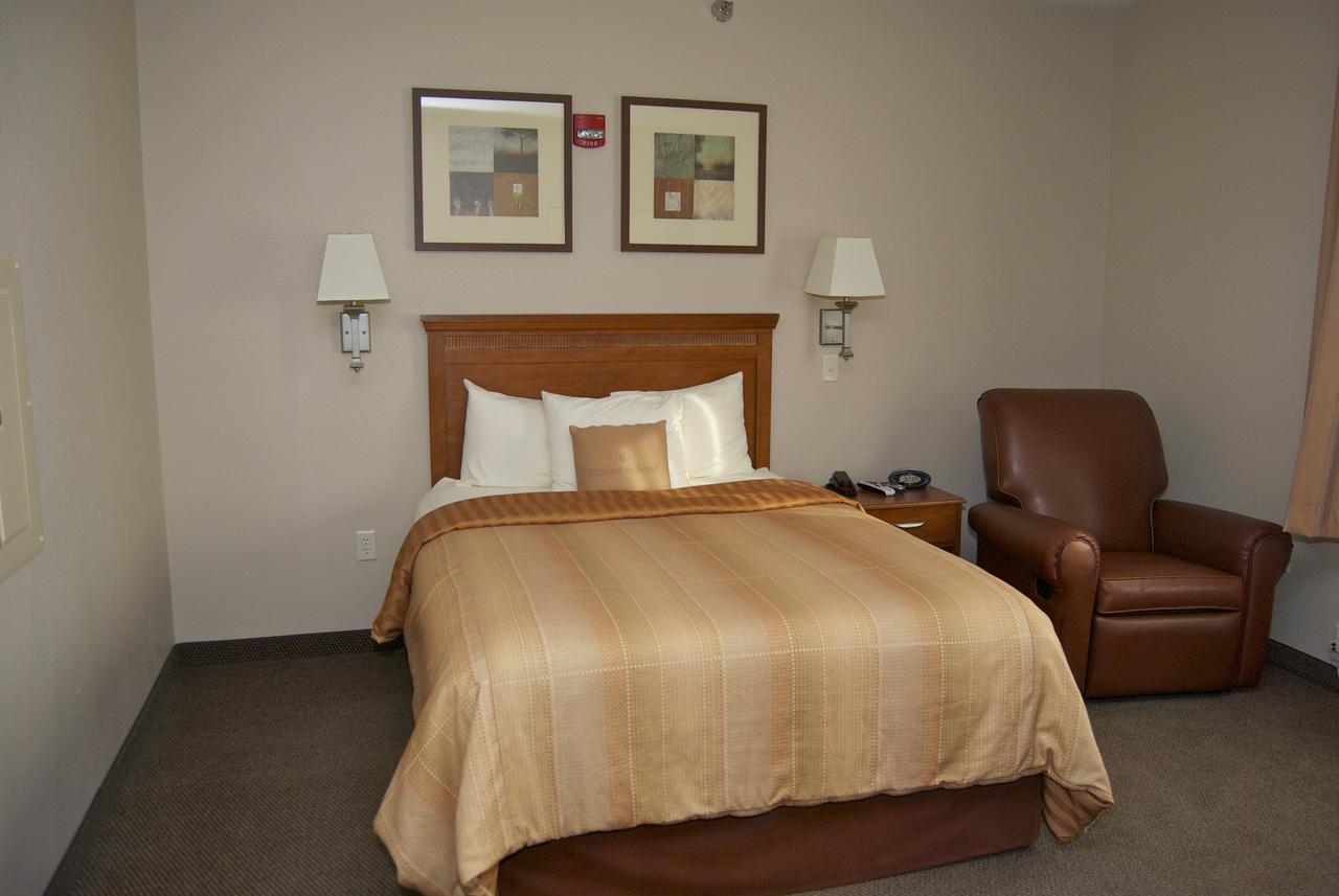 Candlewood Suites Elkhart - thumb 1