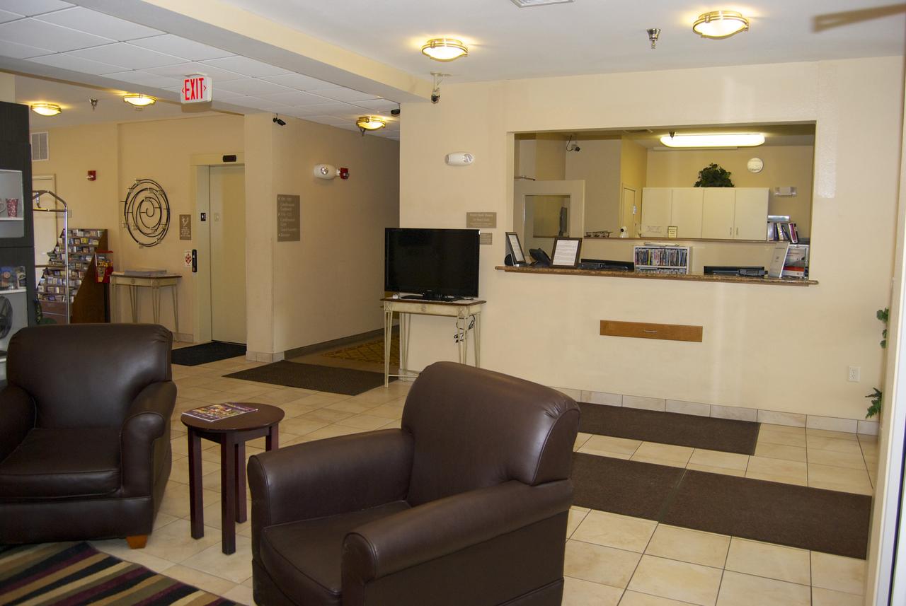 Candlewood Suites Elkhart - thumb 20