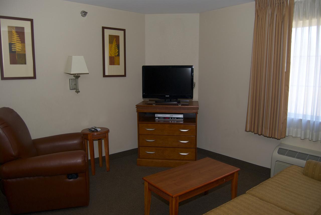 Candlewood Suites Elkhart - thumb 2