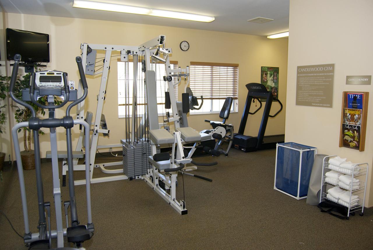 Candlewood Suites Elkhart - thumb 10