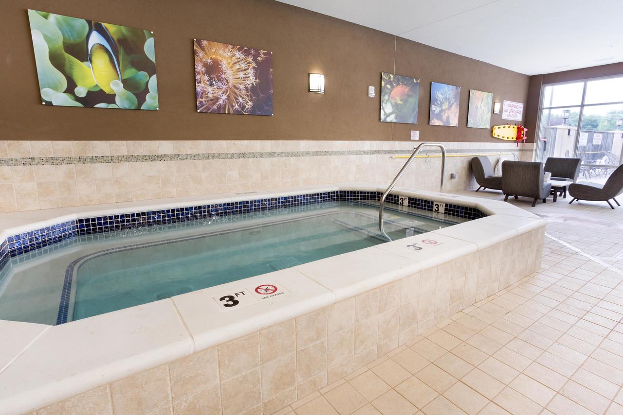 Drury Plaza Hotel Indianapolis Carmel - thumb 11