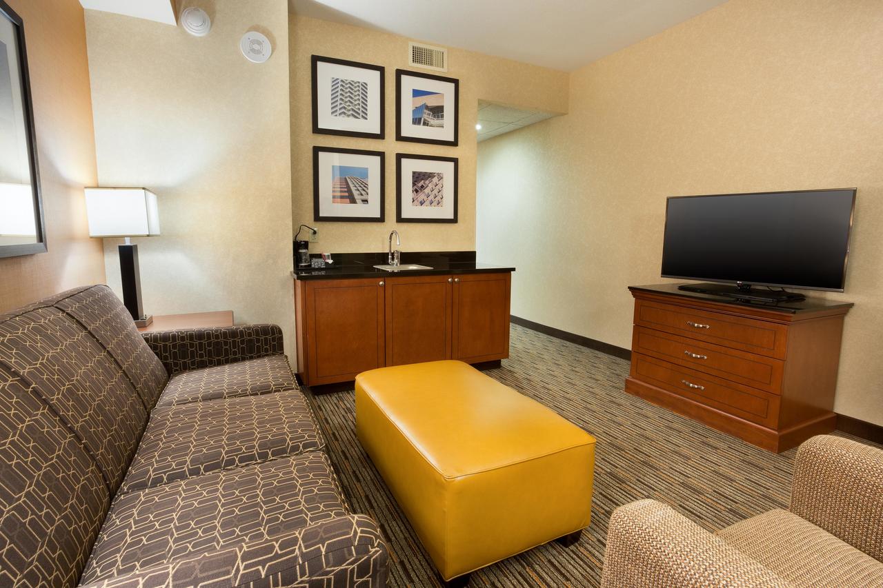 Drury Plaza Hotel Indianapolis Carmel - thumb 1