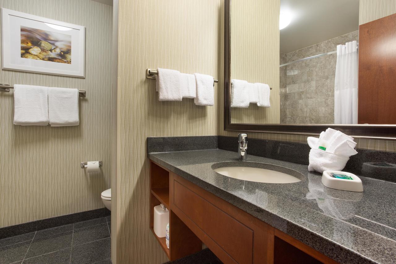 Drury Plaza Hotel Indianapolis Carmel - thumb 4