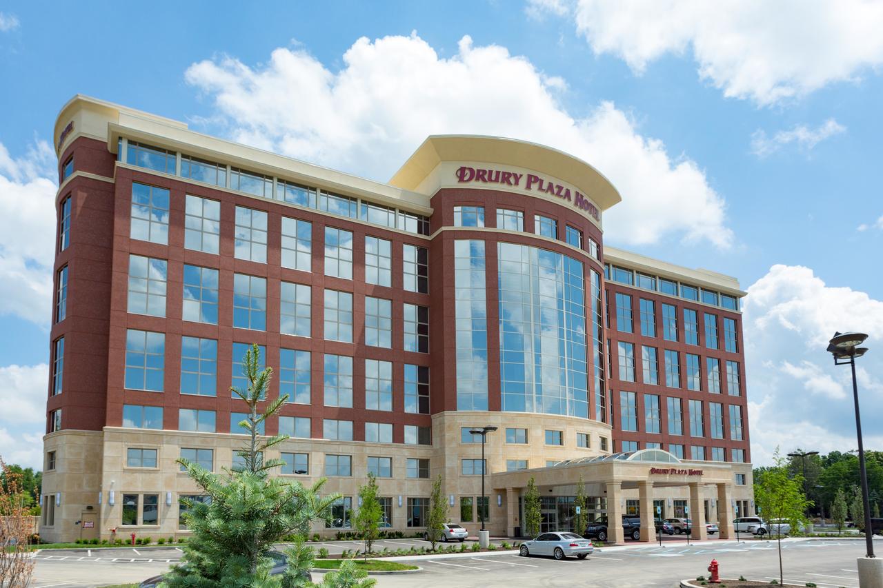 Drury Plaza Hotel Indianapolis Carmel - thumb 0